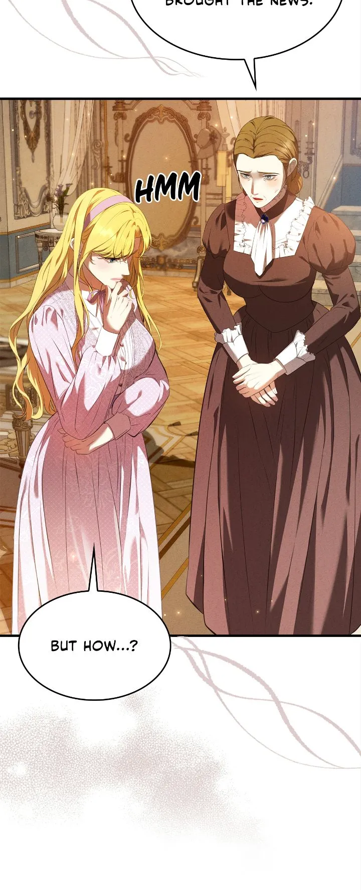 Our Ball Begins at Moonrise Chapter 57 Online - página 36