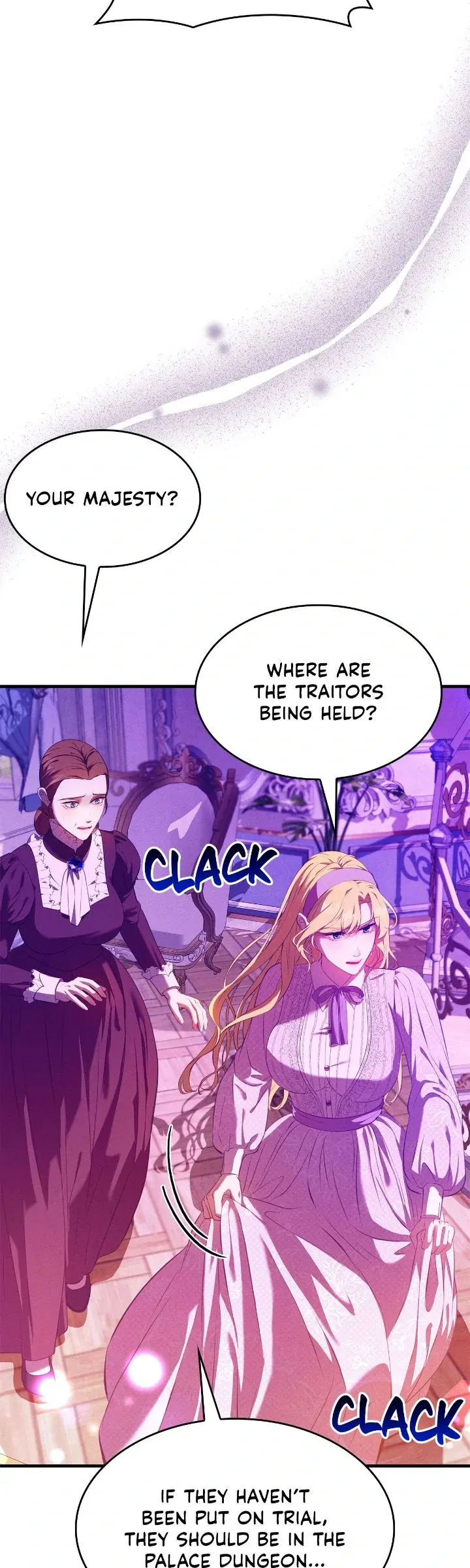 Our Ball Begins at Moonrise Chapter 57 Online - página 41
