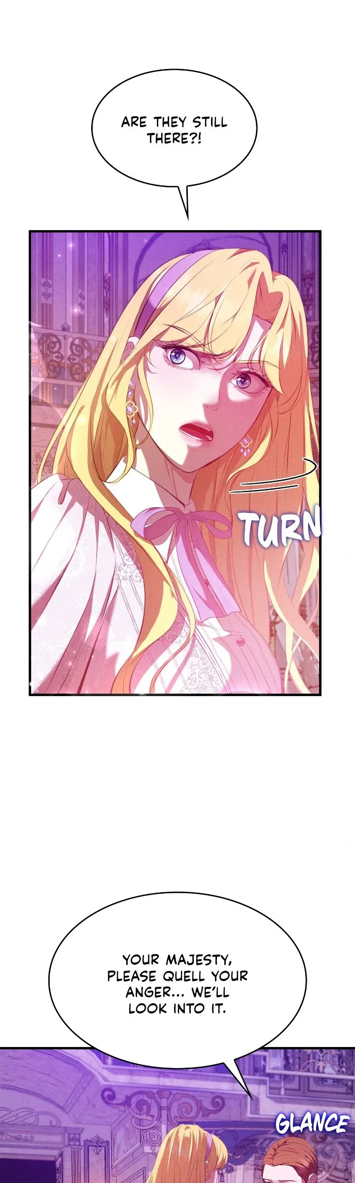 Our Ball Begins at Moonrise Chapter 57 Online - página 43