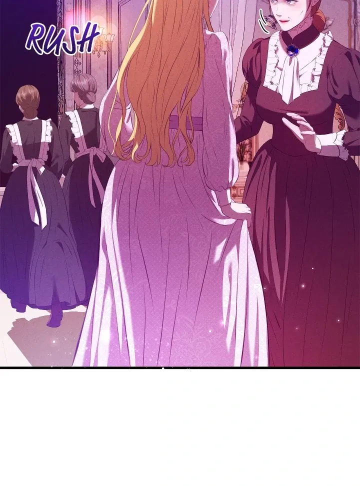 Our Ball Begins at Moonrise Chapter 57 Online - página 44