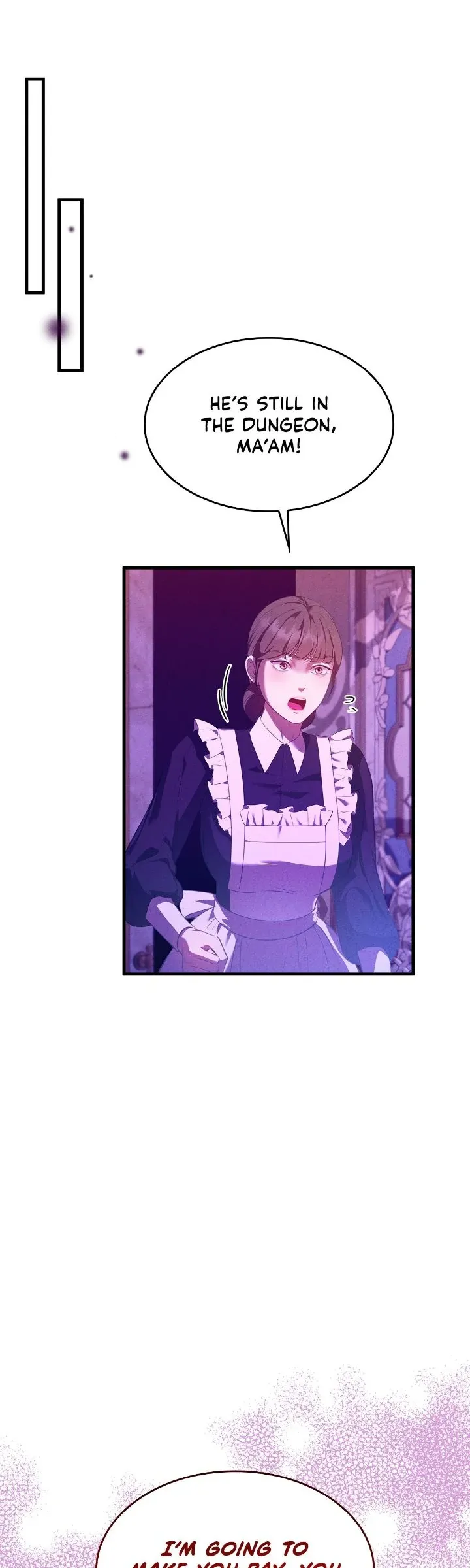 Our Ball Begins at Moonrise Chapter 57 Online - página 45