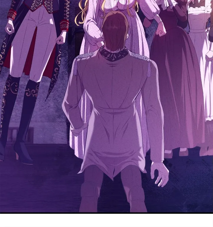 Our Ball Begins at Moonrise Chapter 57 Online - página 58