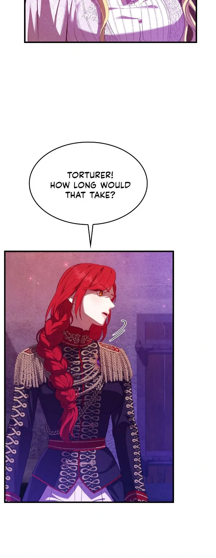 Our Ball Begins at Moonrise Chapter 57 Online - página 61