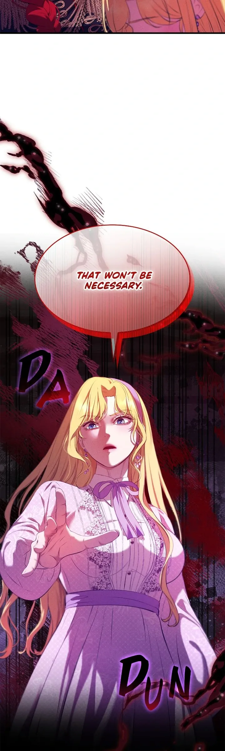 Our Ball Begins at Moonrise Chapter 57 Online - página 63