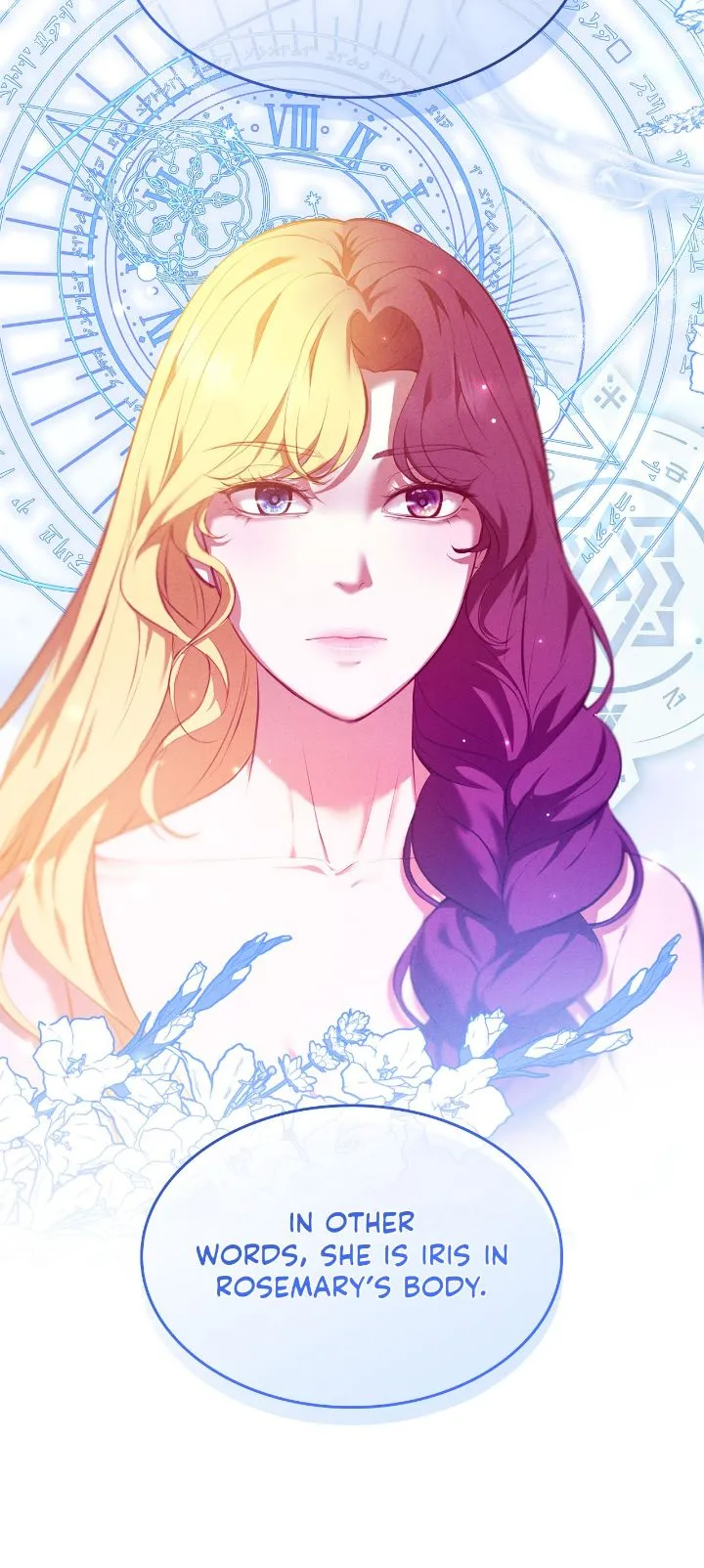 Our Ball Begins at Moonrise Chapter 58 Online - página 3