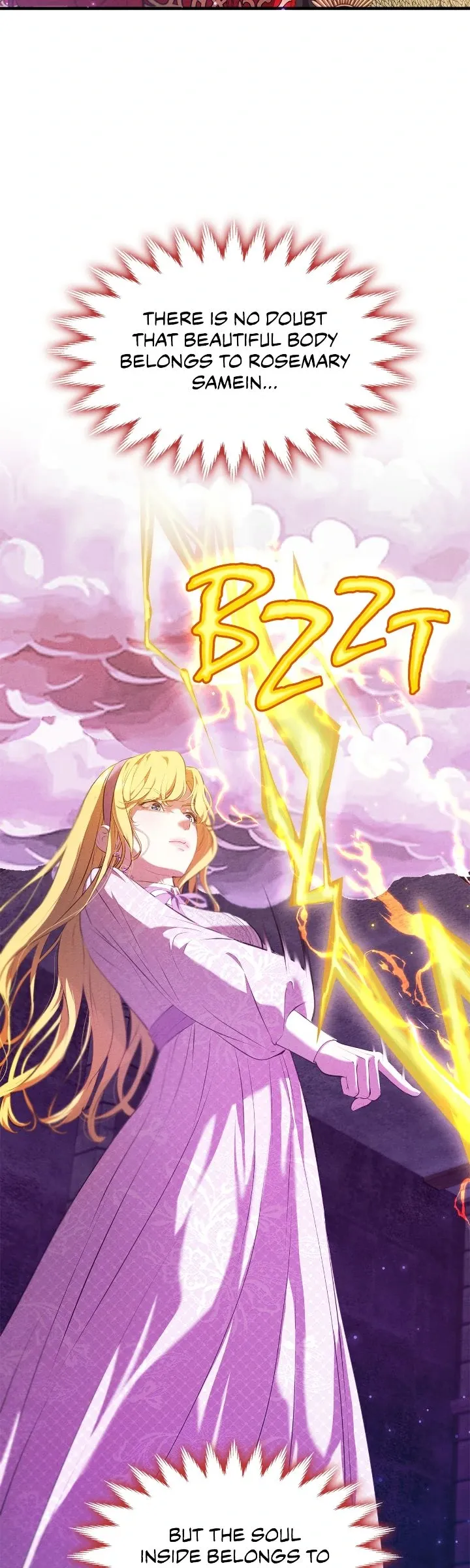 Our Ball Begins at Moonrise Chapter 58 Online - página 5