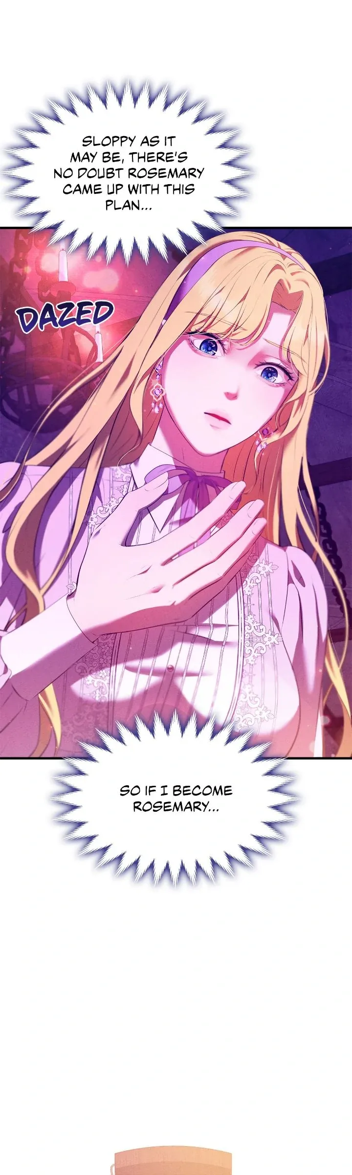 Our Ball Begins at Moonrise Chapter 58 Online - página 16