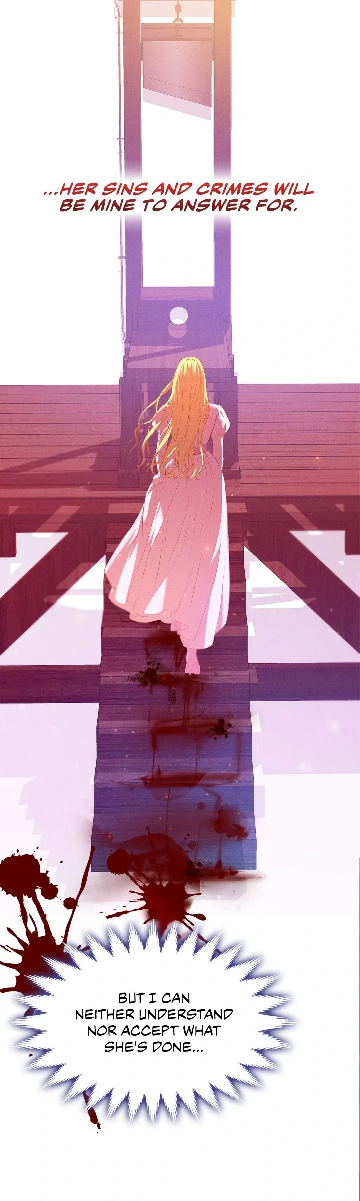 Our Ball Begins at Moonrise Chapter 58 Online - página 17