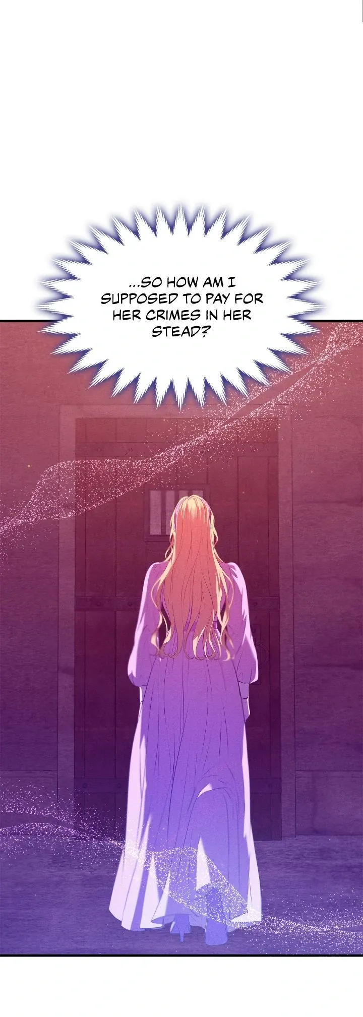 Our Ball Begins at Moonrise Chapter 58 Online - página 18