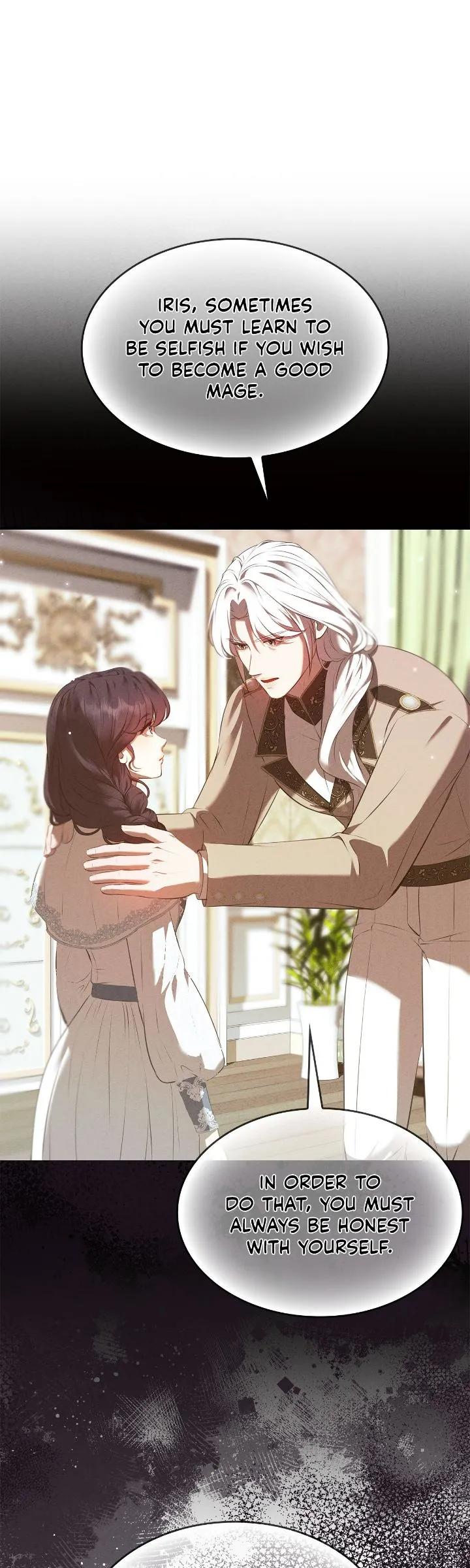 Our Ball Begins at Moonrise Chapter 58 Online - página 19
