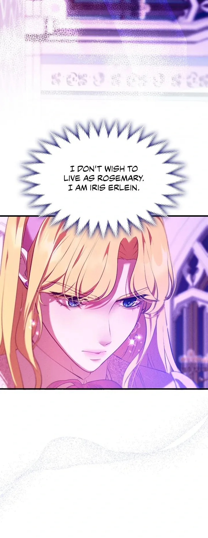 Our Ball Begins at Moonrise Chapter 58 Online - página 21