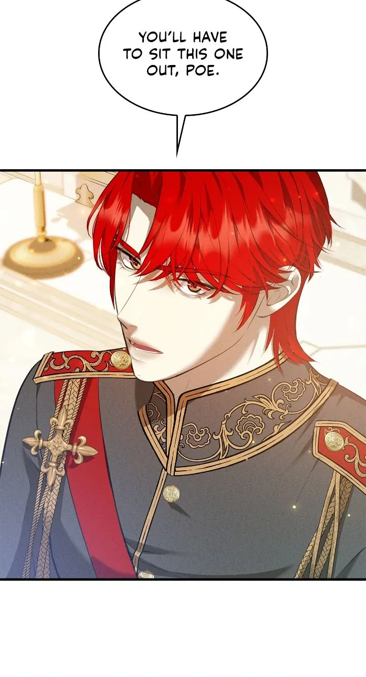 Our Ball Begins at Moonrise Chapter 58 Online - página 28