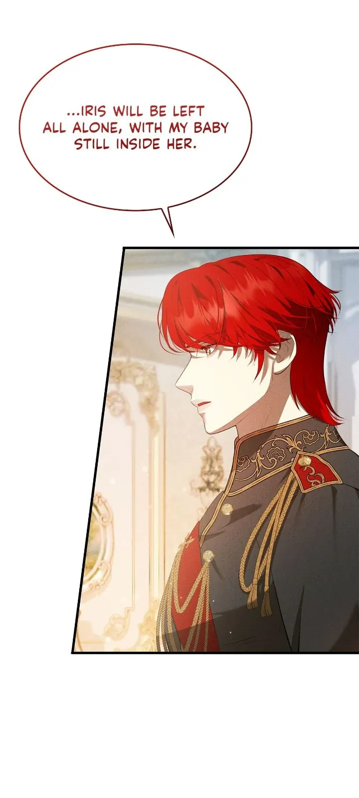 Our Ball Begins at Moonrise Chapter 58 Online - página 30