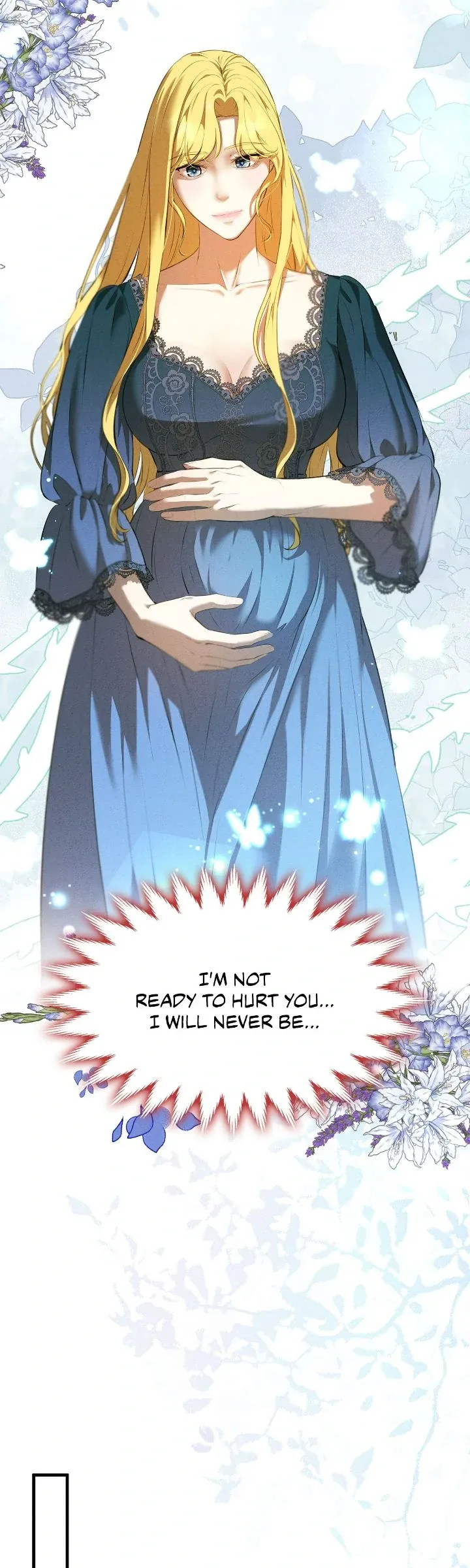 Our Ball Begins at Moonrise Chapter 58 Online - página 34