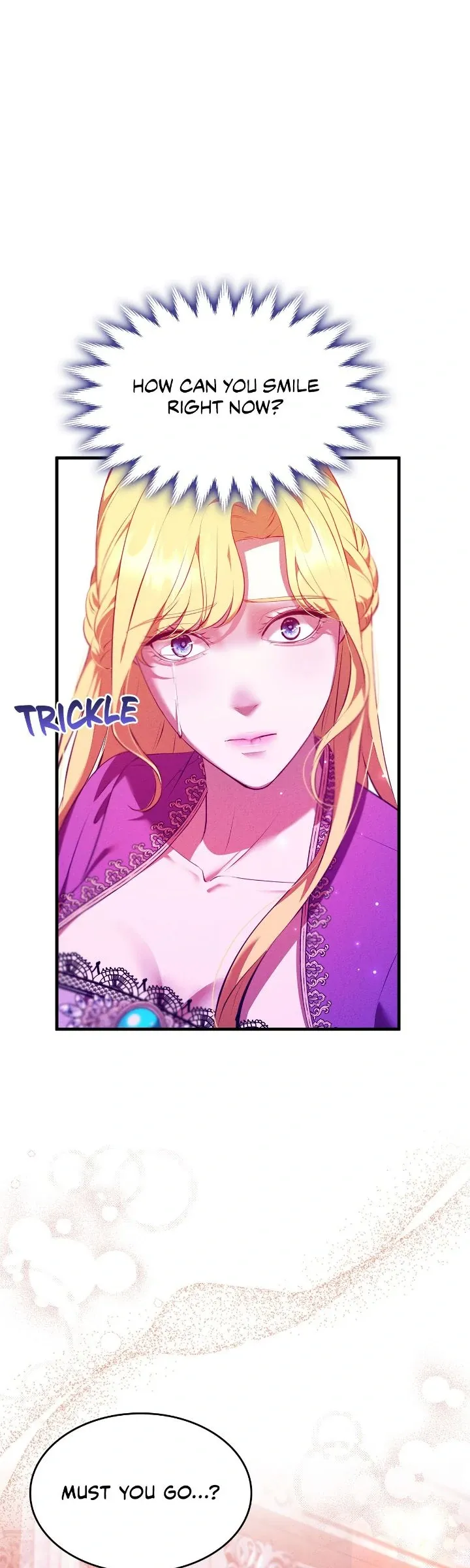 Our Ball Begins at Moonrise Chapter 58 Online - página 38