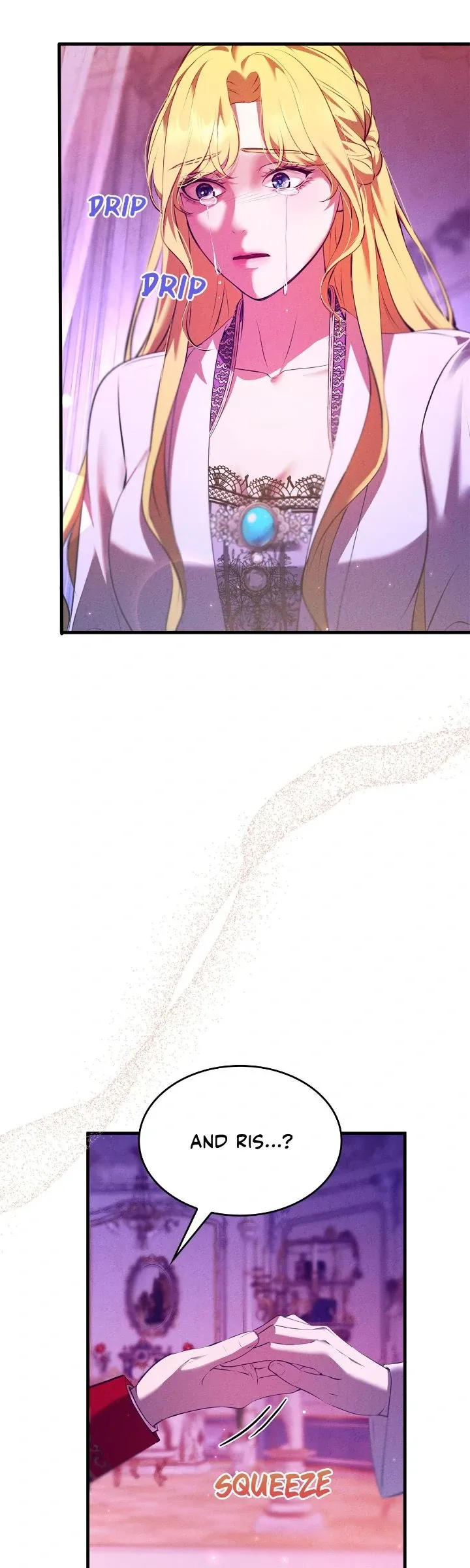 Our Ball Begins at Moonrise Chapter 58 Online - página 41