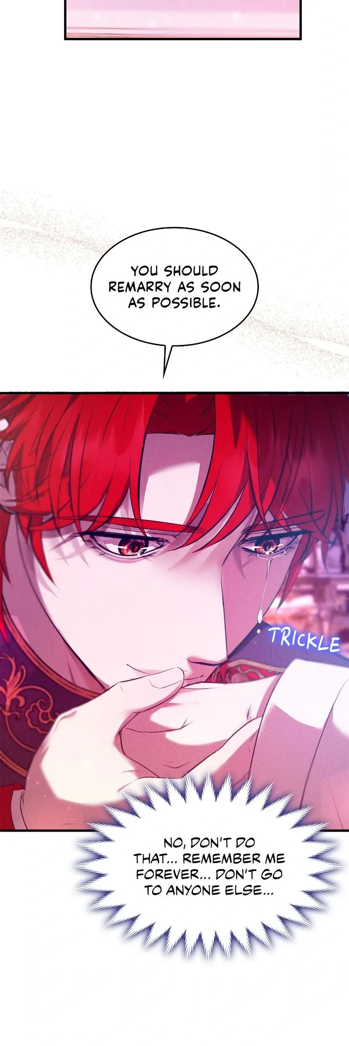 Our Ball Begins at Moonrise Chapter 58 Online - página 42