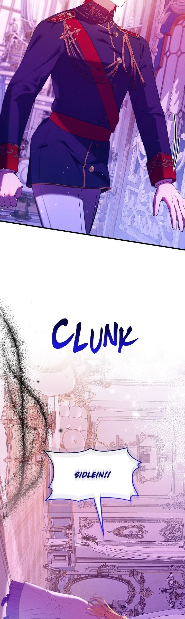 Our Ball Begins at Moonrise Chapter 58 Online - página 47