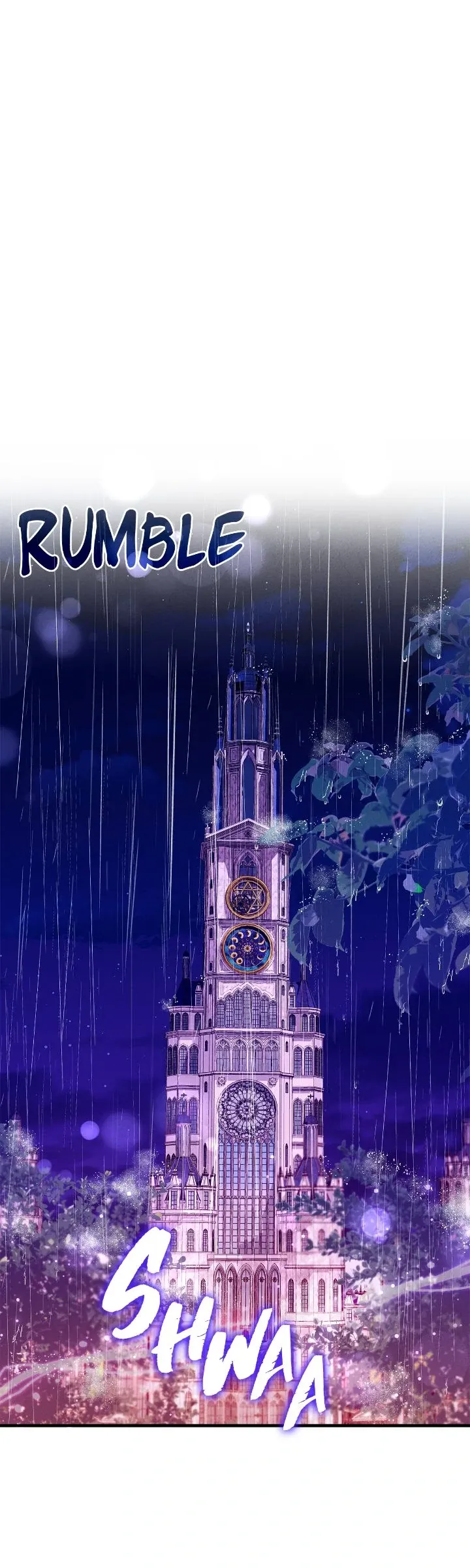 Our Ball Begins at Moonrise Chapter 58 Online - página 49