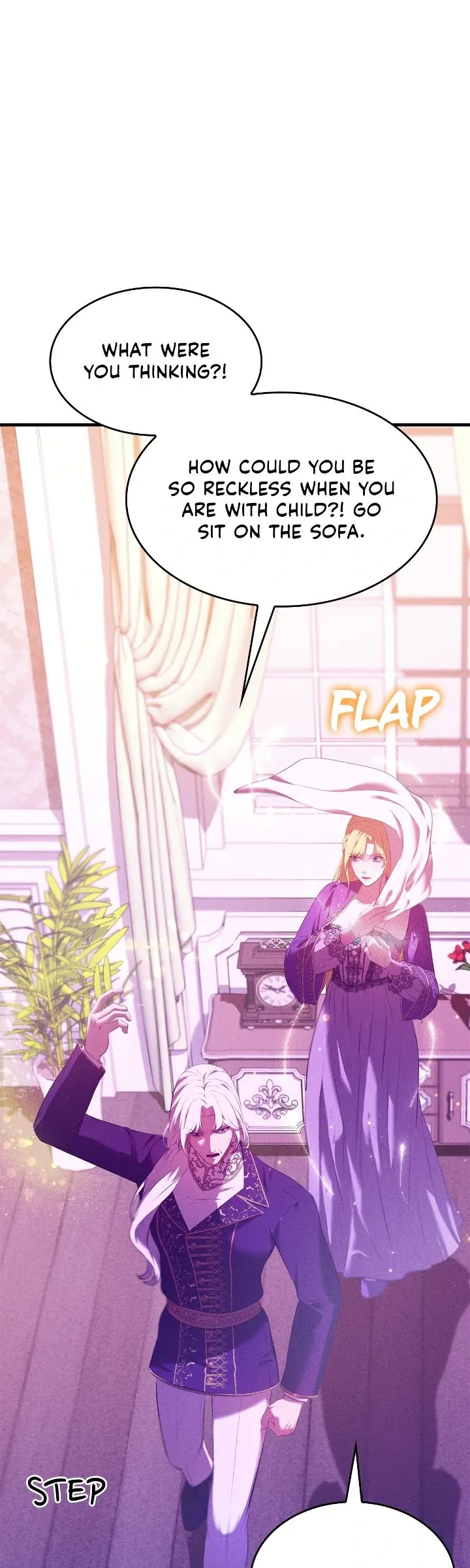 Our Ball Begins at Moonrise Chapter 58 Online - página 52