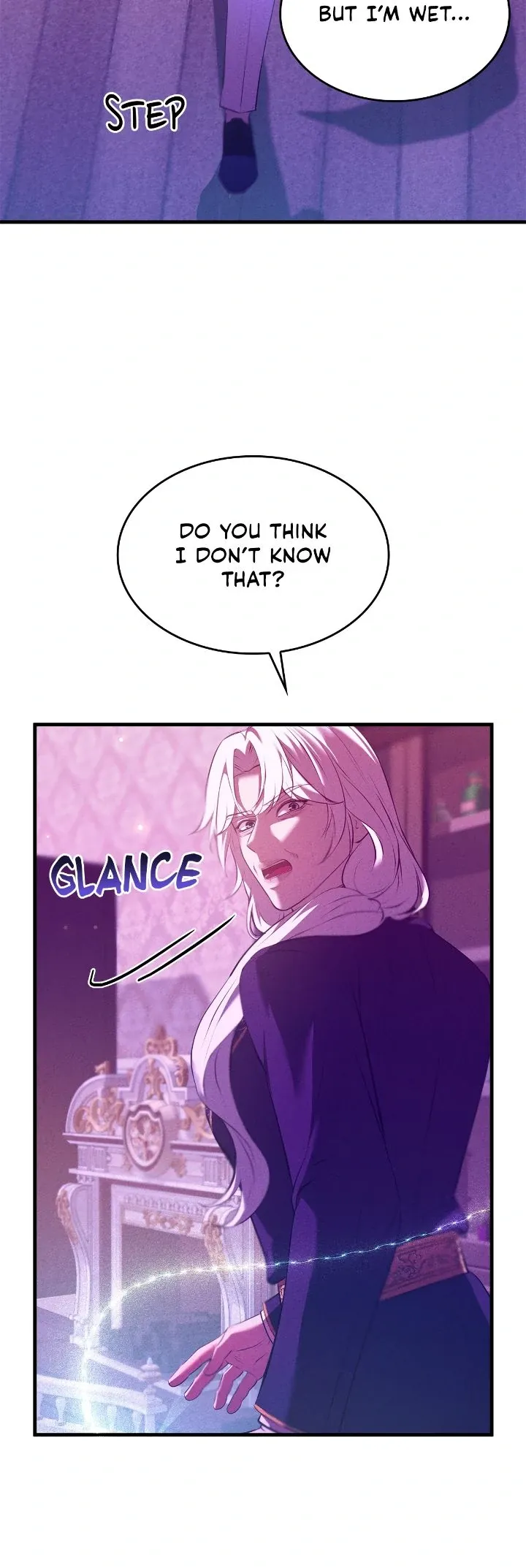 Our Ball Begins at Moonrise Chapter 58 Online - página 53