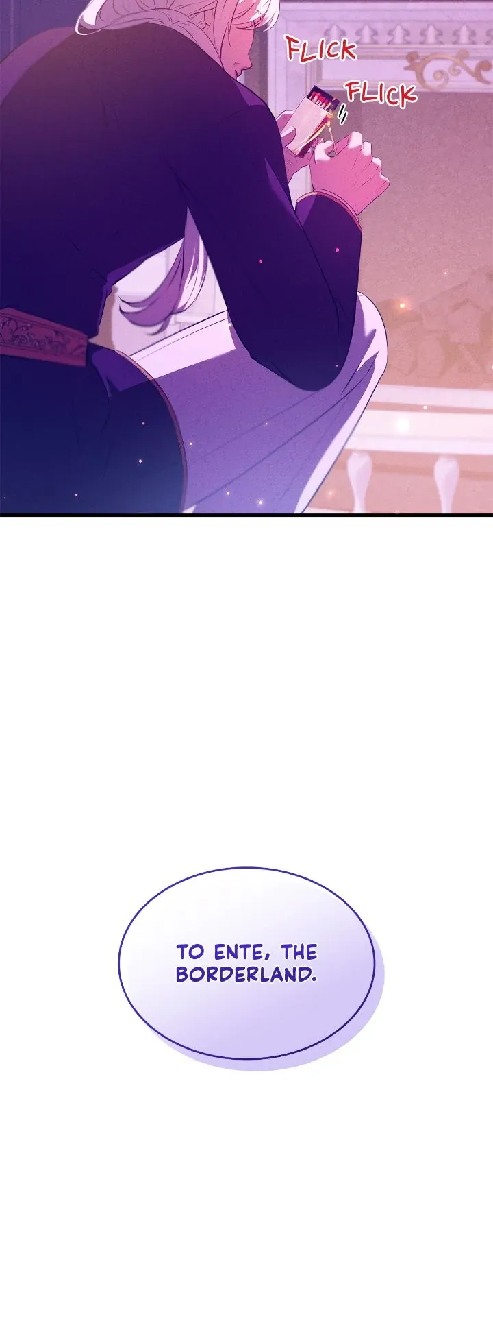 Our Ball Begins at Moonrise Chapter 58 Online - página 55