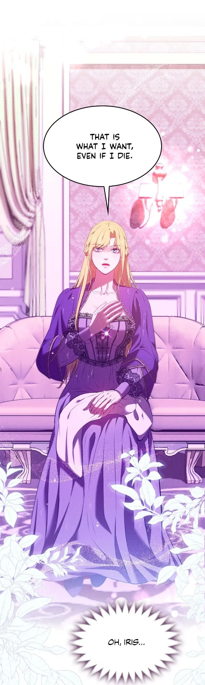 Our Ball Begins at Moonrise Chapter 58 Online - página 60