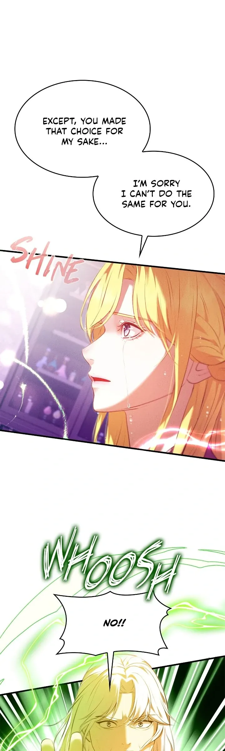 Our Ball Begins at Moonrise Chapter 58 Online - página 67