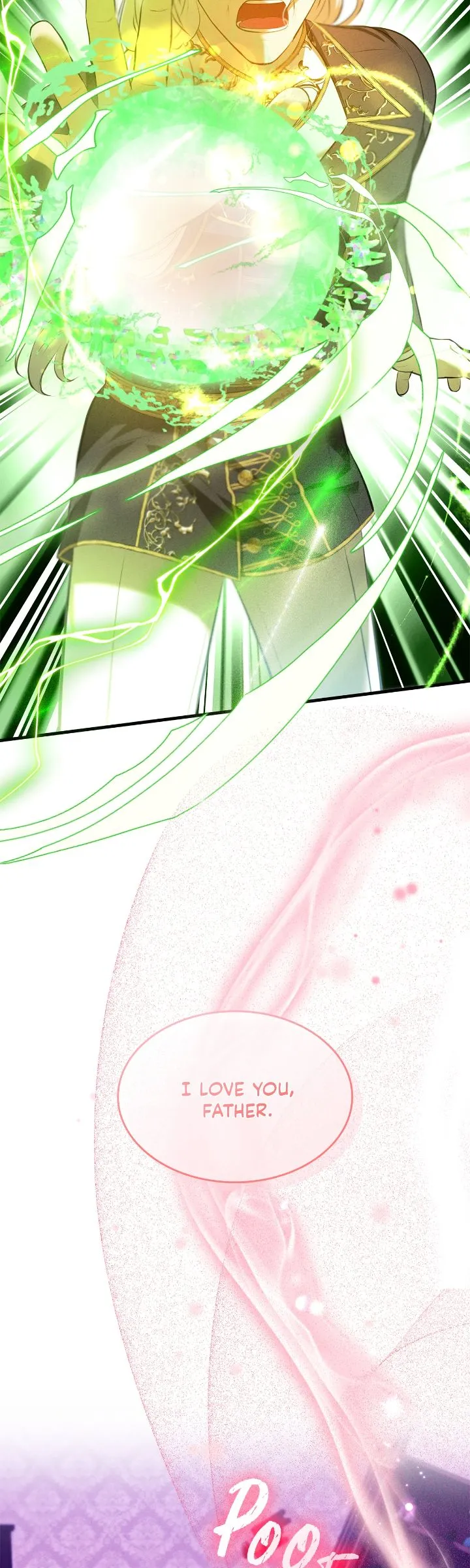 Our Ball Begins at Moonrise Chapter 58 Online - página 68