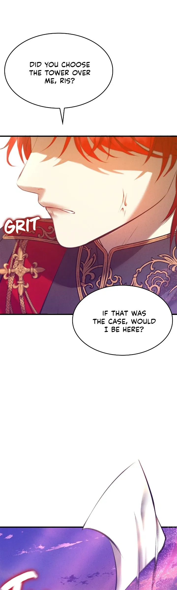 Our Ball Begins at Moonrise Chapter 59 Online - página 15