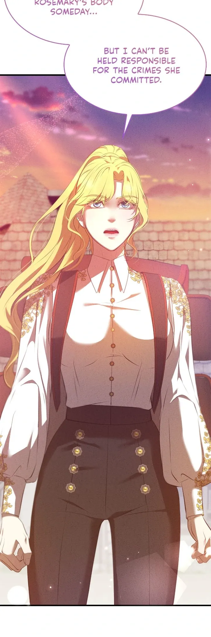 Our Ball Begins at Moonrise Chapter 59 Online - página 17