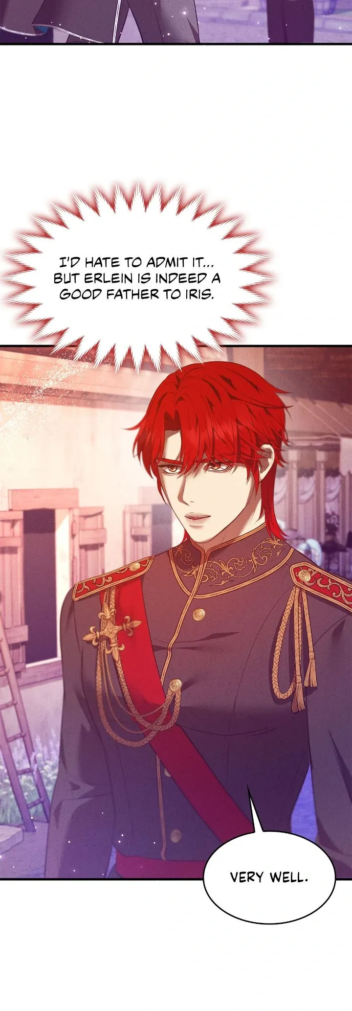 Our Ball Begins at Moonrise Chapter 59 Online - página 29