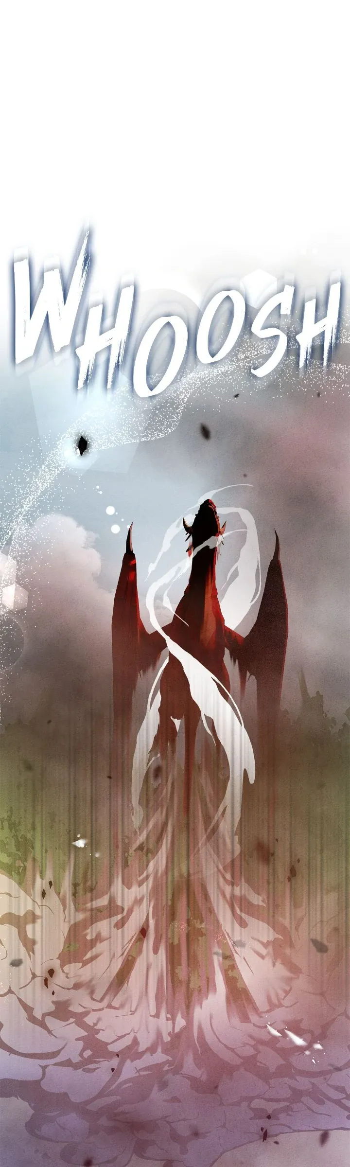 Our Ball Begins at Moonrise Chapter 59 Online - página 35