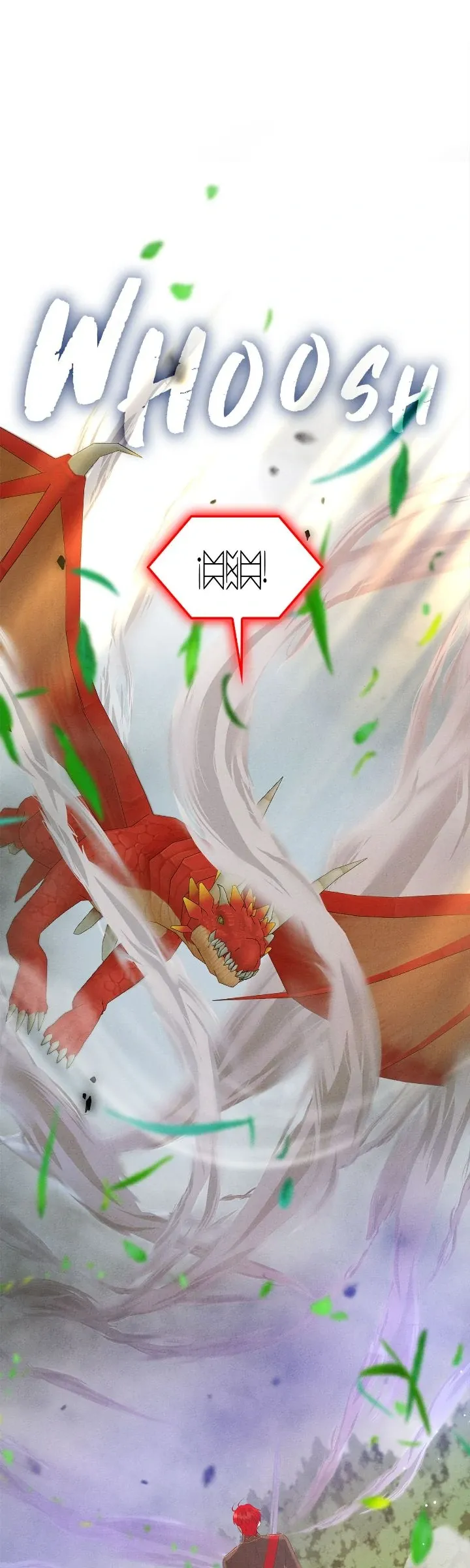 Our Ball Begins at Moonrise Chapter 59 Online - página 37
