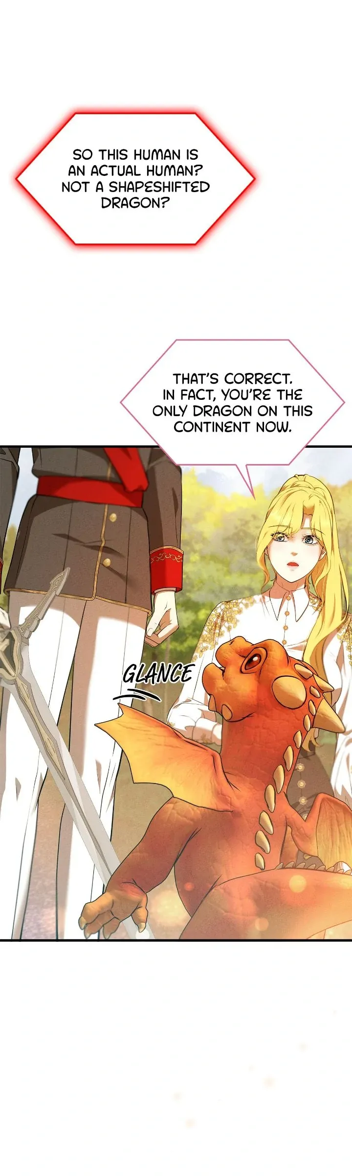 Our Ball Begins at Moonrise Chapter 59 Online - página 55