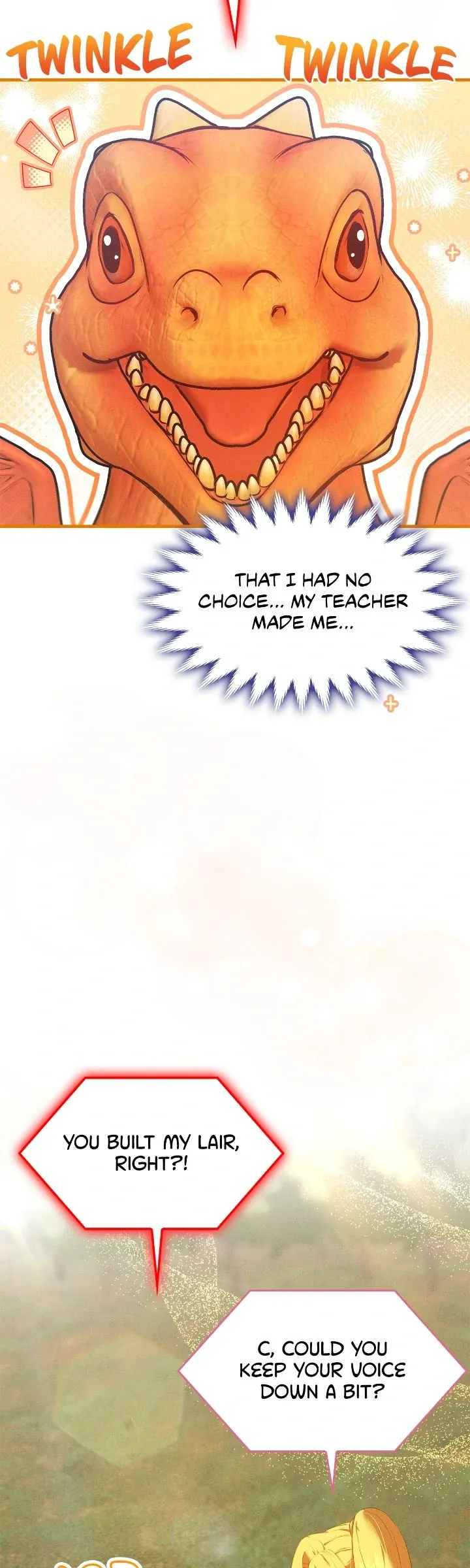 Our Ball Begins at Moonrise Chapter 59 Online - página 59