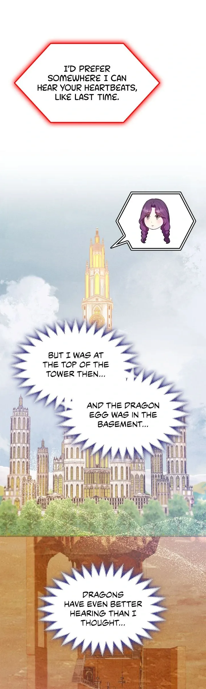 Our Ball Begins at Moonrise Chapter 59 Online - página 63