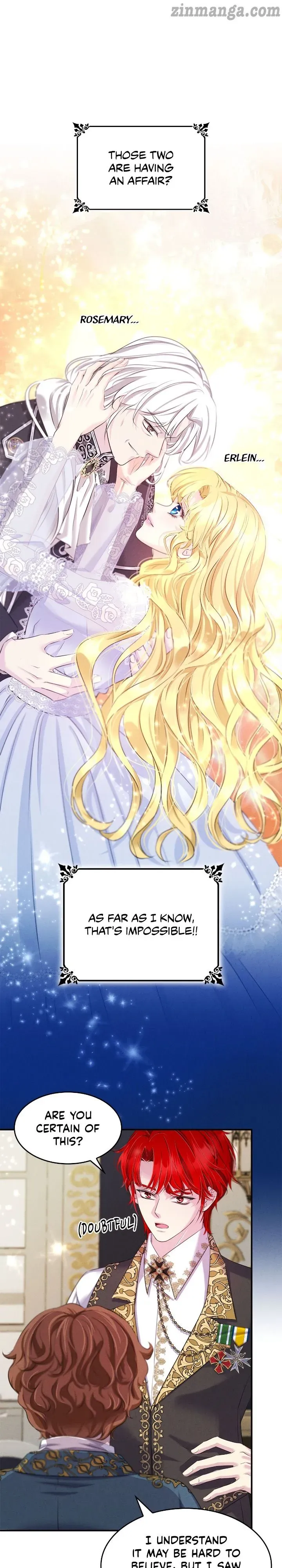 Our Ball Begins at Moonrise Chapter 7 Online - página 2