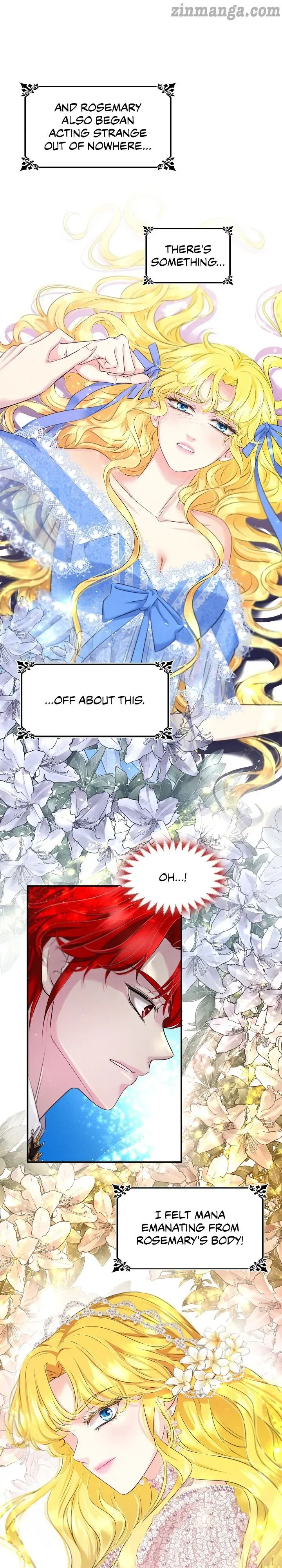 Our Ball Begins at Moonrise Chapter 7 Online - página 5