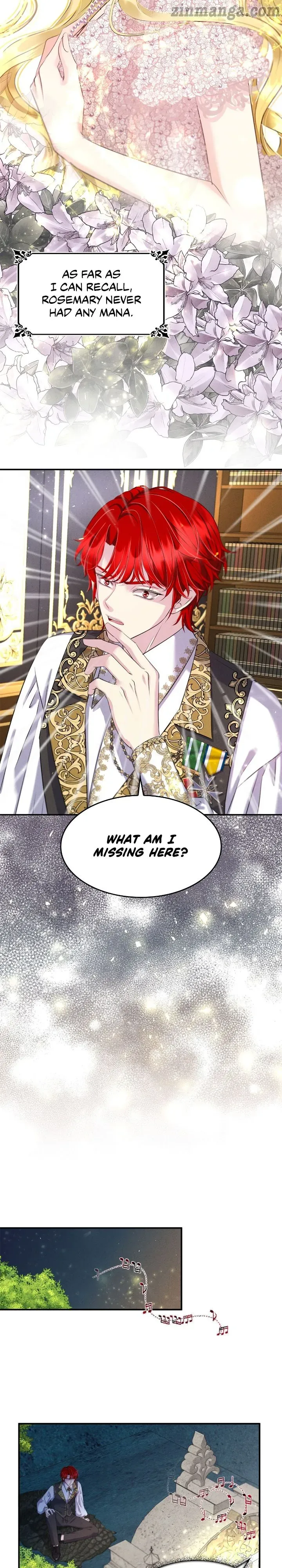 Our Ball Begins at Moonrise Chapter 7 Online - página 6