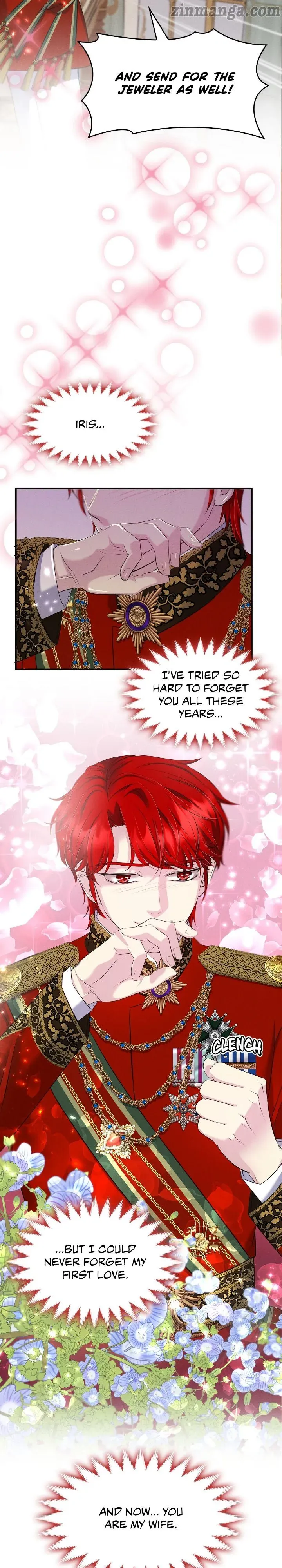 Our Ball Begins at Moonrise Chapter 7 Online - página 28