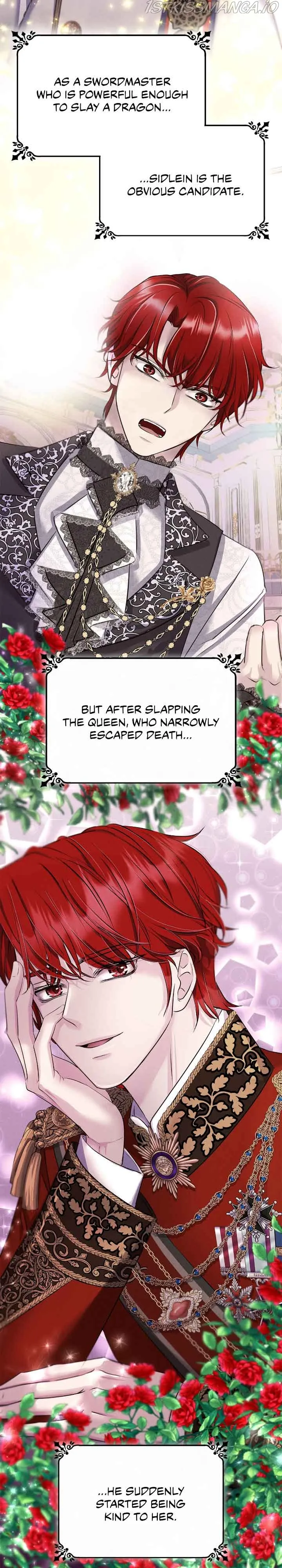 Our Ball Begins at Moonrise Chapter 9 Online - página 3