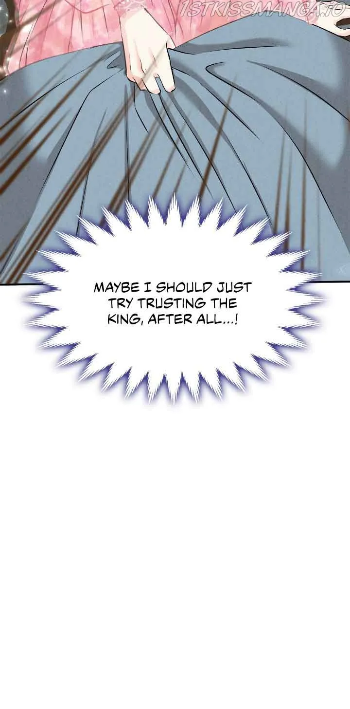 Our Ball Begins at Moonrise Chapter 9 Online - página 8
