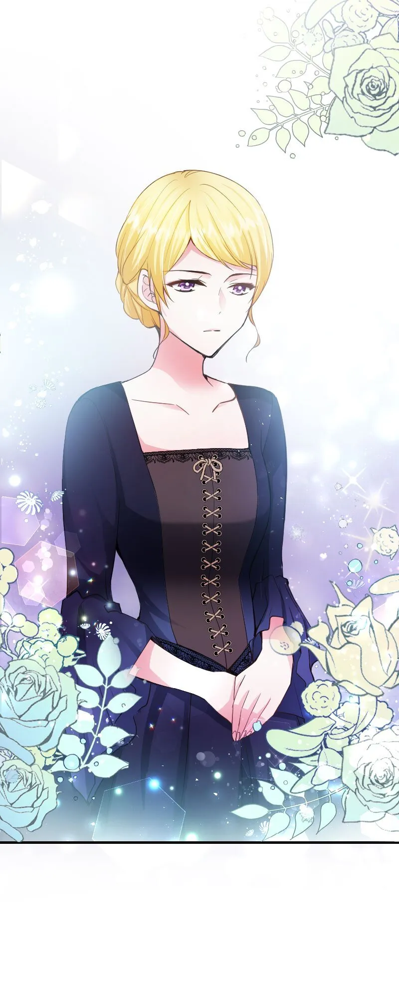 Our Fate Starts With the Notebook Chapter 1 Online - página 5