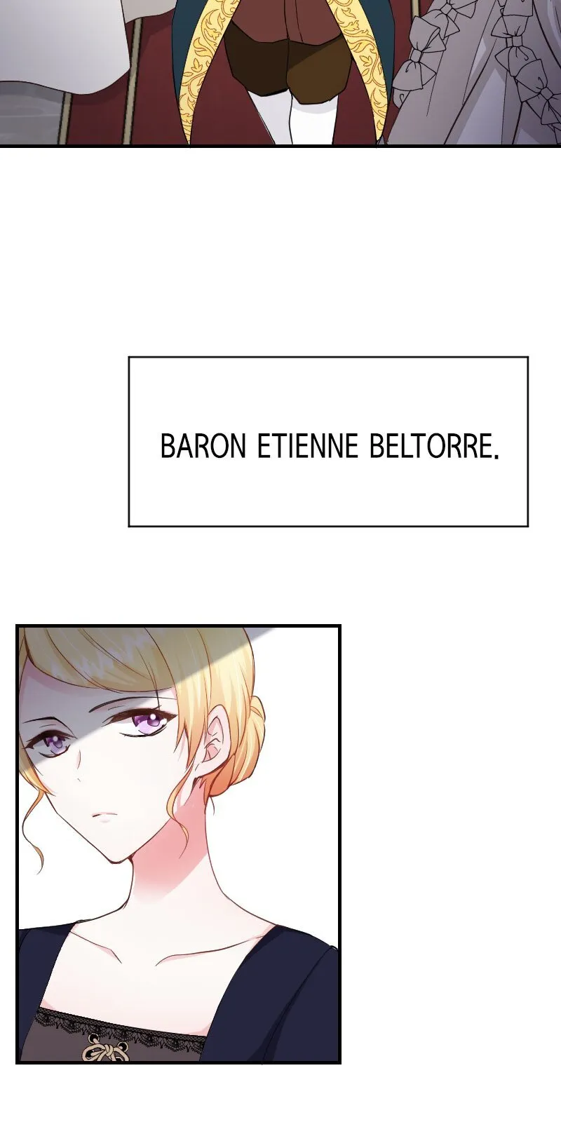 Our Fate Starts With the Notebook Chapter 1 Online - página 11