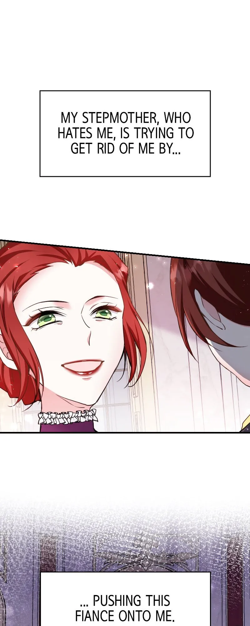 Our Fate Starts With the Notebook Chapter 1 Online - página 12