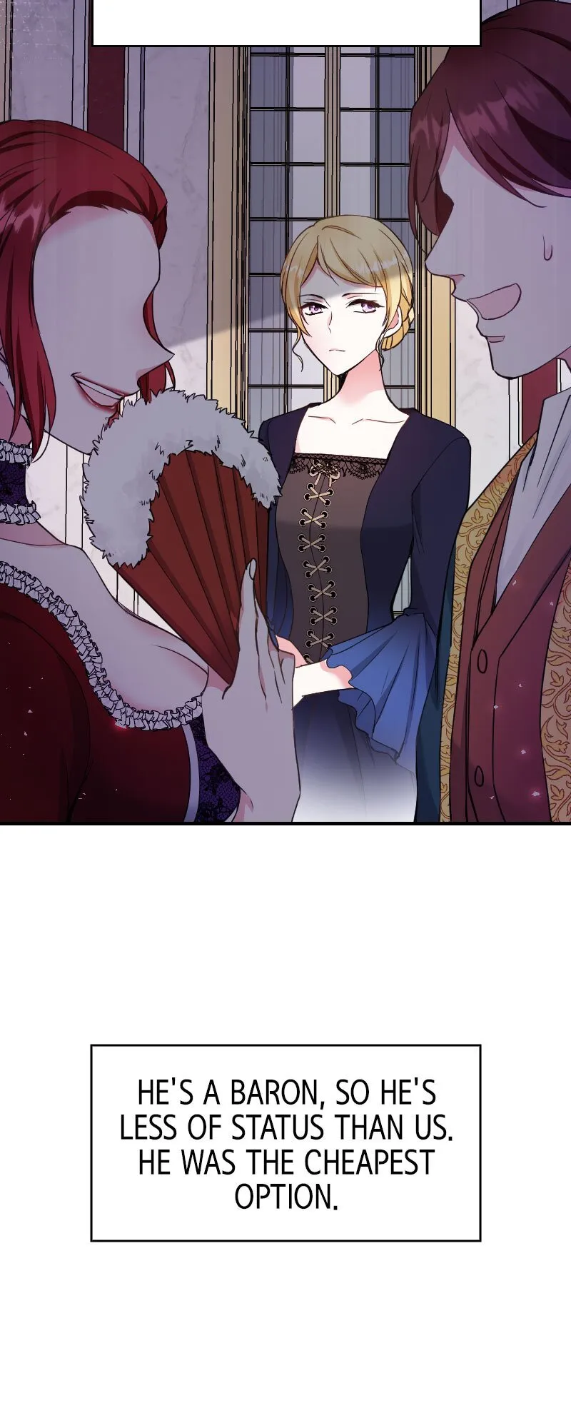 Our Fate Starts With the Notebook Chapter 1 Online - página 13