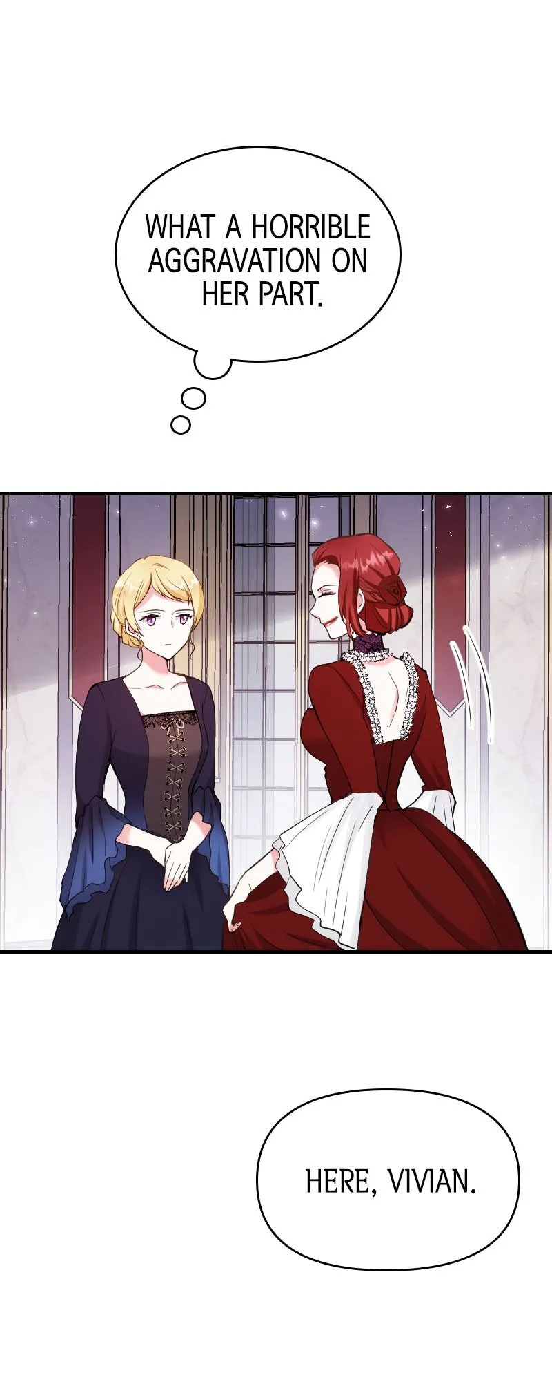 Our Fate Starts With the Notebook Chapter 1 Online - página 14