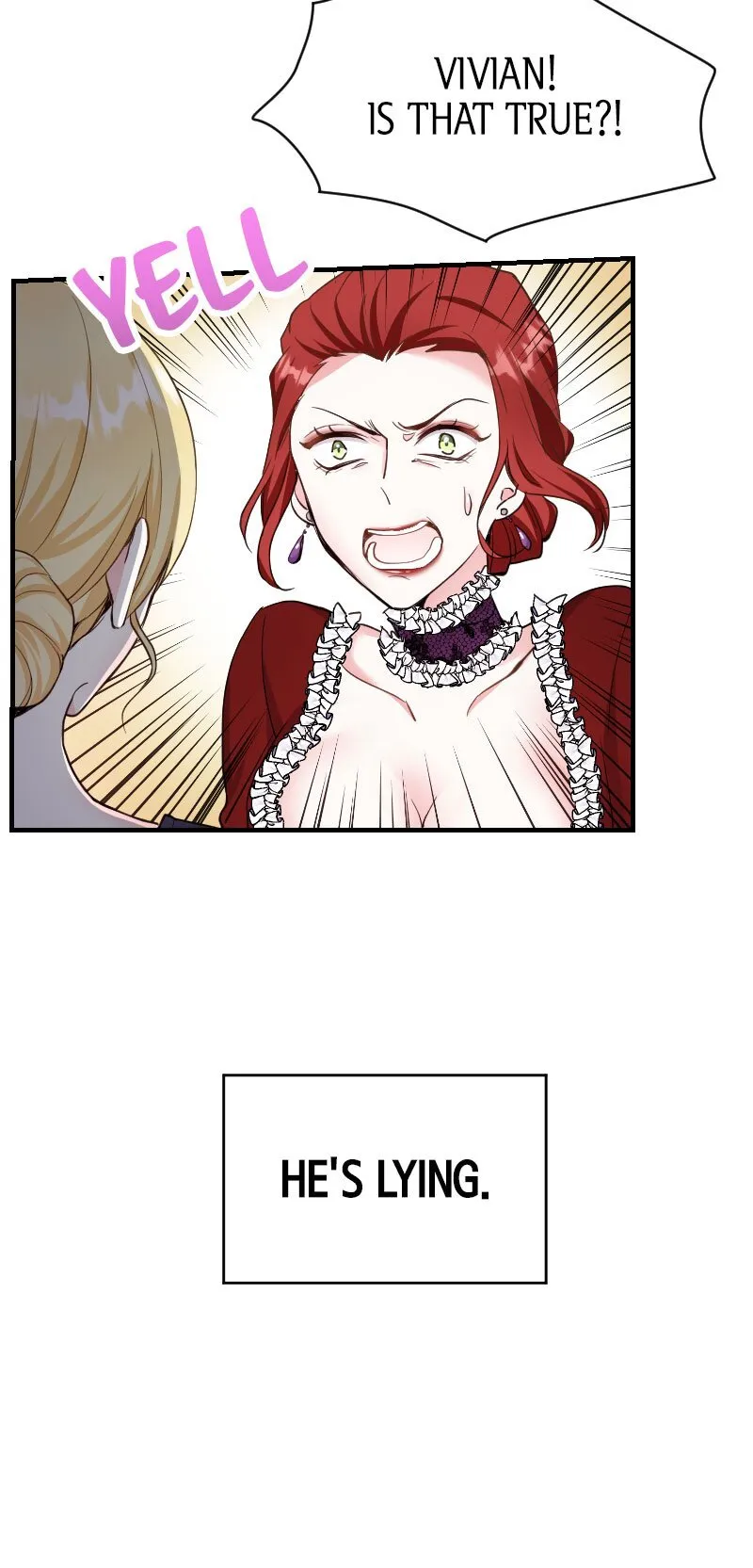 Our Fate Starts With the Notebook Chapter 1 Online - página 21