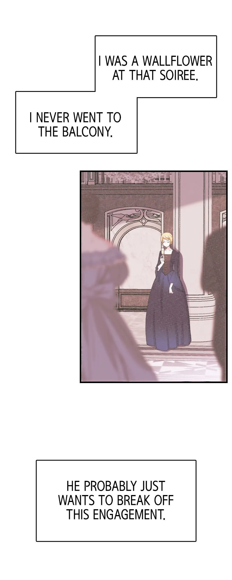 Our Fate Starts With the Notebook Chapter 1 Online - página 22